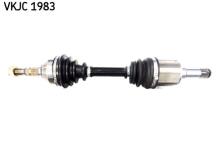 SKF VKJC 1983